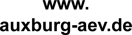 Neue Adresse - Bitte Favoriten/Bookmarks aktualisieren